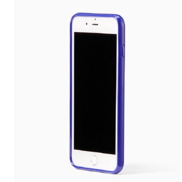 Kate Spade New York 'Ombre Glitter' iPhone 7 Plus Case - Picture 2 of 2